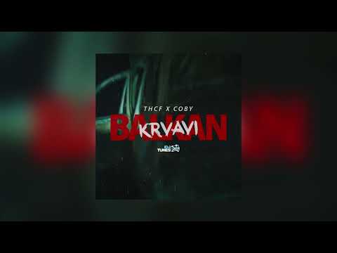 THCF X Coby - Krvavi Balkan (speed up & reverb)