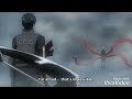 Kaneki Vs Amon