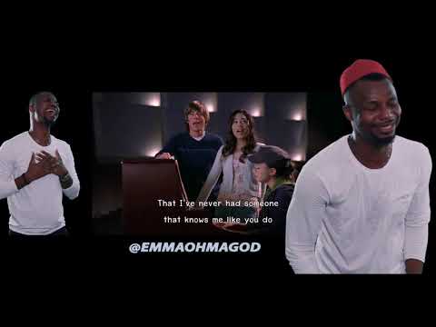 #OhEmGeeByForceCollabo - Hard to believe