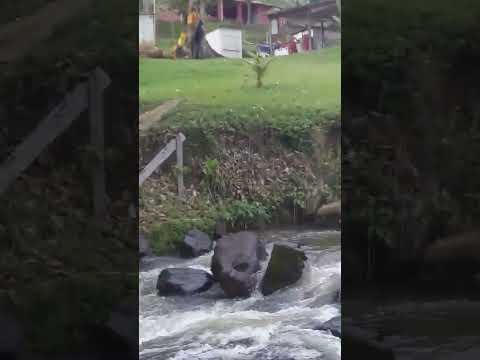 represa de são José da vitória