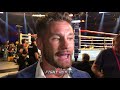 CHRIS ALGIERI ON FURY'S TOUGH WIN OVER WALLIN "FURY SHOWED A TON OF HEART!"