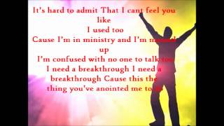 Broken Shekinah Glory Ministry