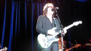 Todd Rundgren - Lysistrata (Hard Rock Rocksino/Northfield, OH 12/10/15)