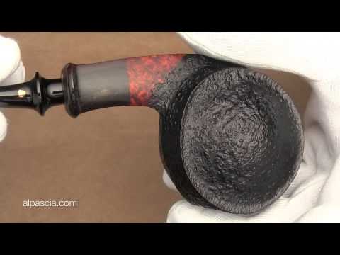 pipa Kurt Balleby 063 - smoking pipe