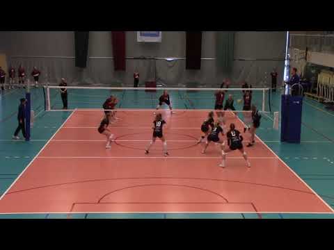 Lunds VK Best Actions 20-21