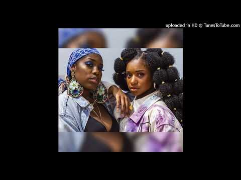 Soraia Ramos x Nenny - Trompete (Áudio Oficial)