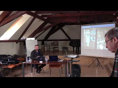 Zoltán  Mizsei (iASK): The Sounding City Concept