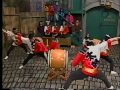 Sesame Street Soh Daiko Teaches Oscar Telly The Drums