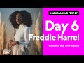 Natural Hair Fest 2021: Dissecting Black Hair Culture One Rad Shape At A Time