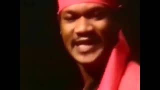 Kung Fu Fighting // Carl Douglas // Original Music Video