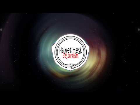 Halvetimeşk - EASTARABİM (2017)