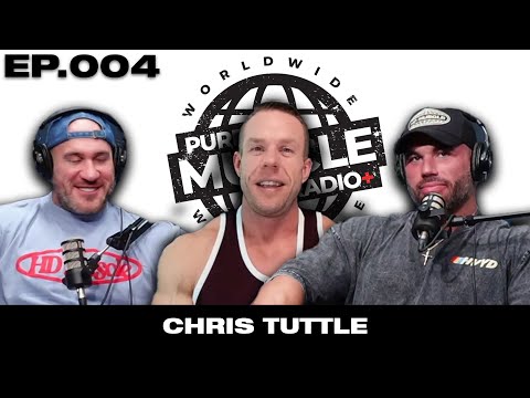 Chris Tuttle | PMR EP. 004