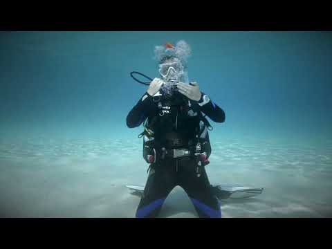 Regulator Retrieval (Arm Sweep)