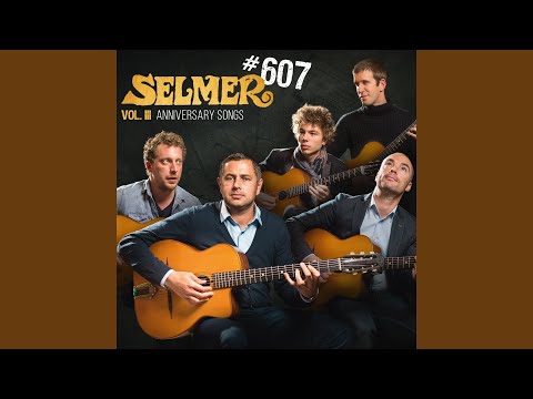 Chante (feat. Noé Reinhardt)