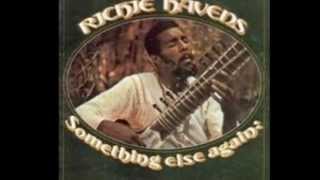 Richie Havens - Prayer (from the Stonehenge Album)