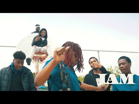 GetEmTree - Like A Bitch (Music Video)