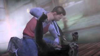 Werewolf (The Movies Game)