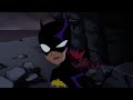 The Batman 2004 - Best of Batgirl Part-5 Remastered