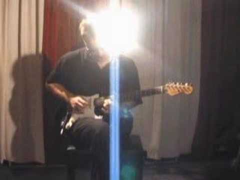 Genesis / Ripples by Alex Staal