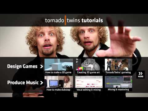 How to make VIDEOGAMES (FPS Unity tutorial)