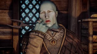 The Most Handsome Nazeem