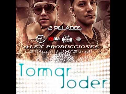 2 pelados - tomar joder [Tema Nuevo 2015]