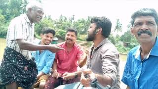 preview picture of video '1st episode promo, selfie travel, wayanad bangalur, highway, tourism'