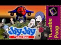 YTP Jay Jay The Jet Plane The Last Stand