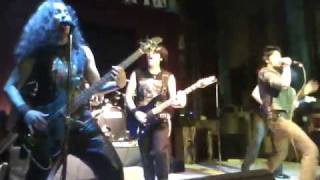 Lead Soldier - Potente