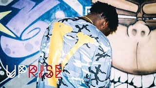 UnoTheActivist - Chains, Rings, Gucci & Celine (Young N***a Dreams)