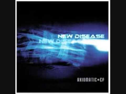 New Disease - Song of One Word