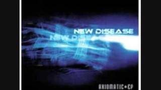 New Disease - Song of One Word
