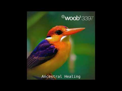 woob3397 - Ancestral Healing