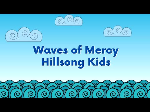 Every Move I Make (Waves Of Mercy) 