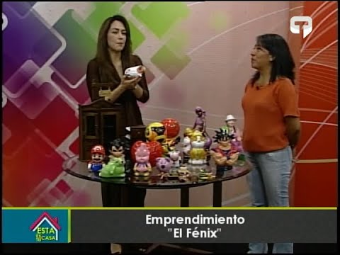 Emprendimiento El Fénix