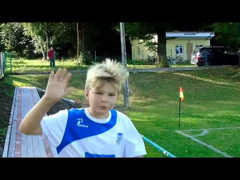 JKS Jasionów Vs Kotwica Korczyna |2k17