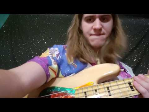 Kwikasslix: Oh to be the left hand of Neal Evans