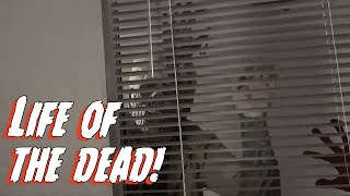 Life of the Dead - A short film by Lily Devlin