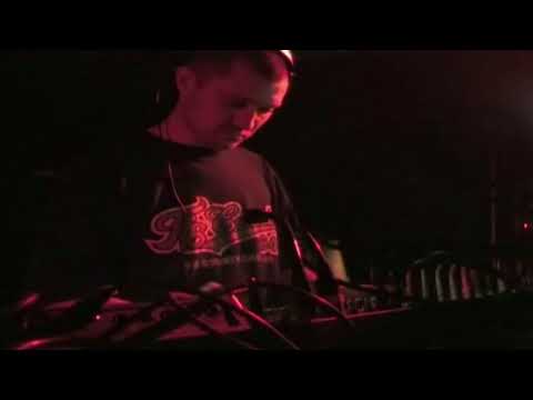 LSDF Interface68 Liveset 2002