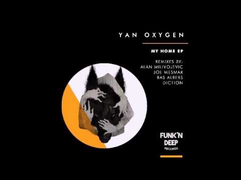 Yan Oxygen - Metrium (Bas Albers remix) [Funk'n Deep Records]