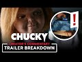 Chucky - Exclusive Trailer Breakdown With Creator Don Mancini