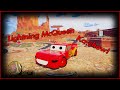 Lightning McQueen LEGO 2K Drive Tutorial