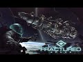 Fractured Space Один бой в бесконечном космосе. 