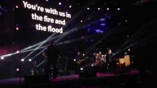 Sovereign over us - Michael W.Smith - Live in Erie, PA