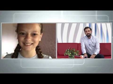 Darija Vračević o festivalu D-moll