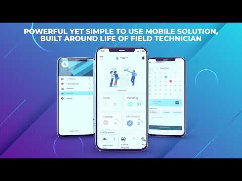 Extension TMS