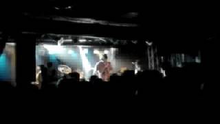 Paul Gilbert Debaser 08