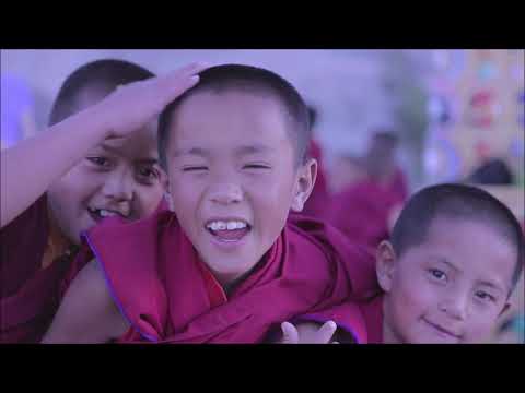 Filmový dokument: Kauza Tibet