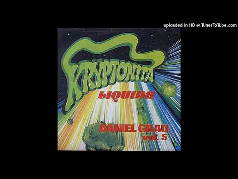 Daniel Grau - Hablando Con el Viento