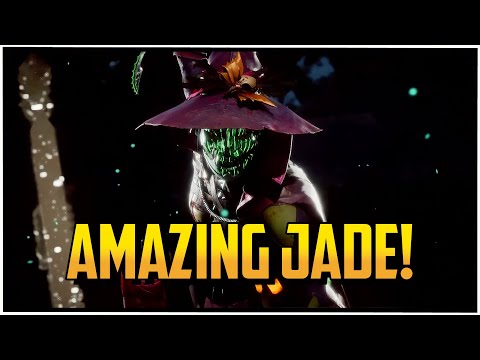 I Got Destroyed In Tournament... - Mortal Kombat 11